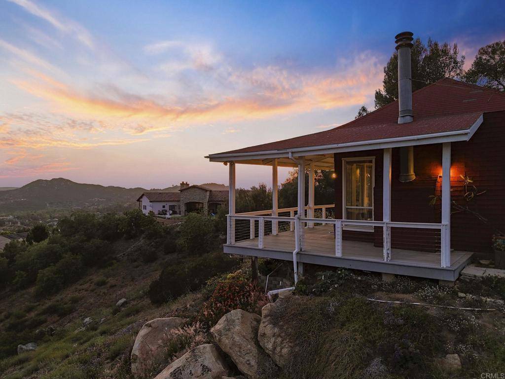 Poway, CA 92064,14645 High Valley RD