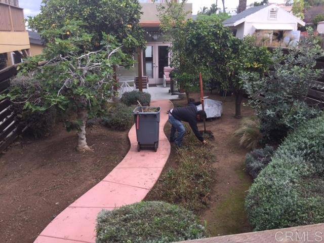 San Diego, CA 92107,4667 Del Monte Avenue