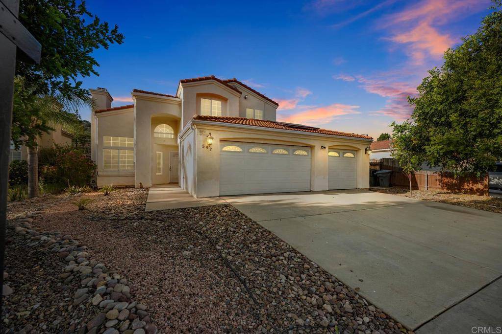 597 Iona CT, Escondido, CA 92027