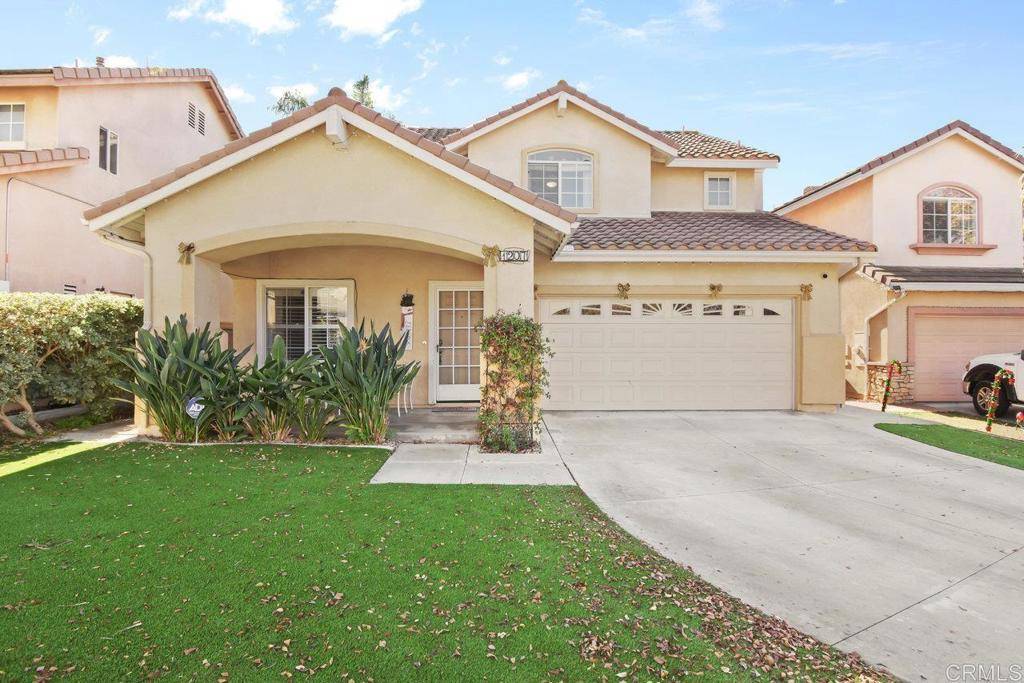 1207 Barton Peak DR, Chula Vista, CA 91913
