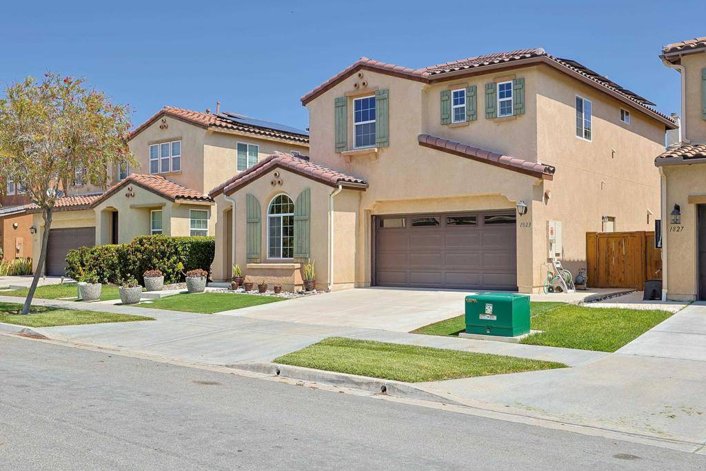 Chula Vista, CA 91913,1823 Webber Ave