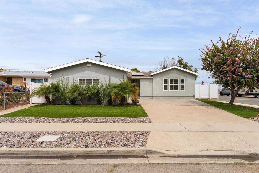 3696 Ben ST, San Diego, CA 92111