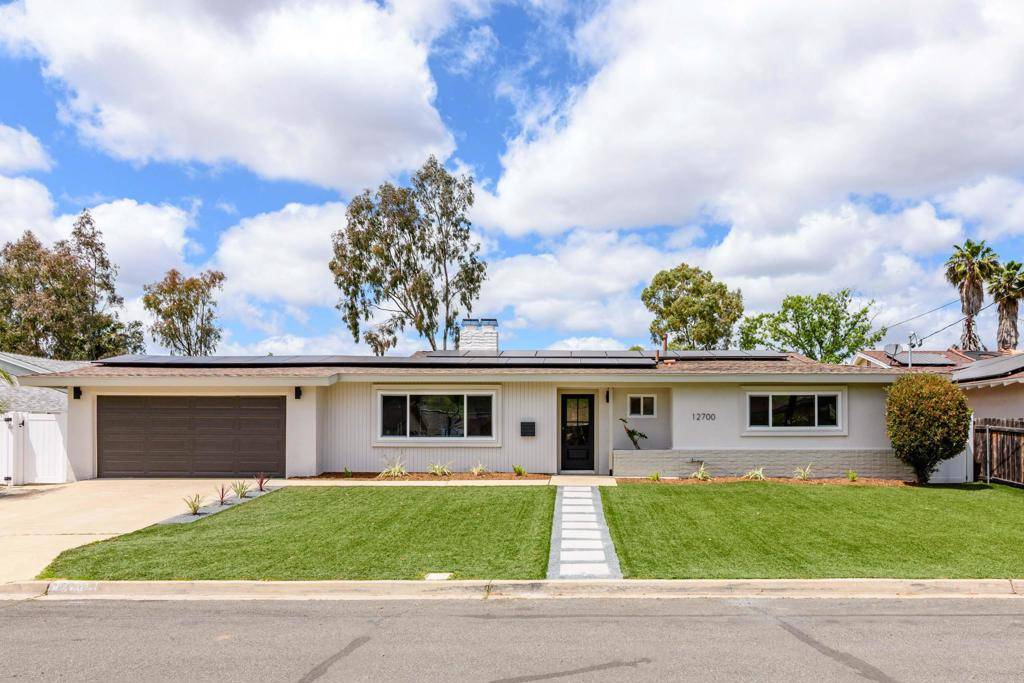 12700 Soule St, Poway, CA 92064
