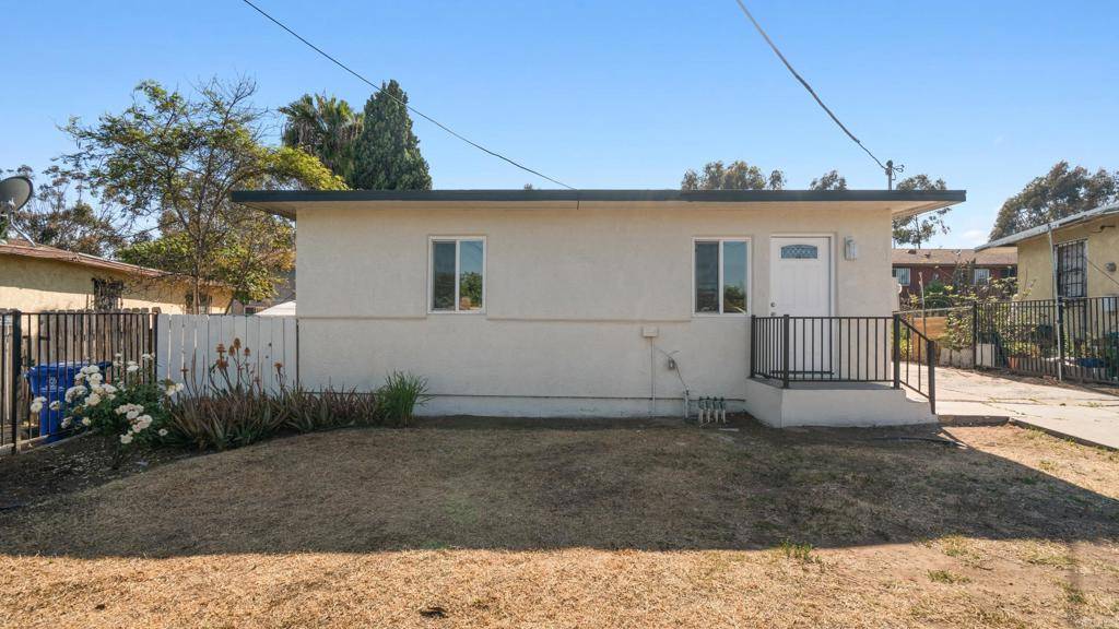846 44Th ST, San Diego, CA 92102