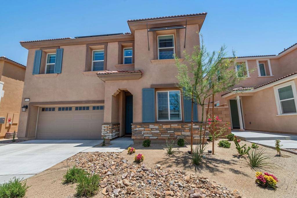 35404 Domani DR, Palm Desert, CA 92211