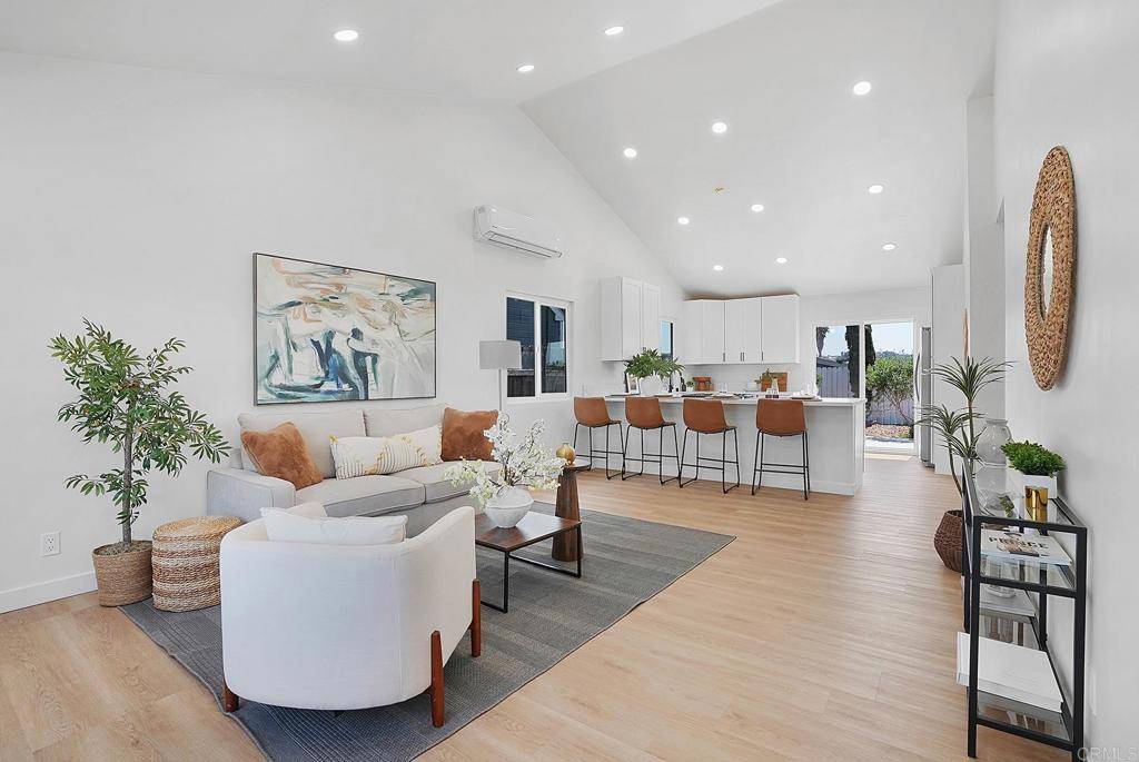 Oceanside, CA 92058,3939 Magnolia RD