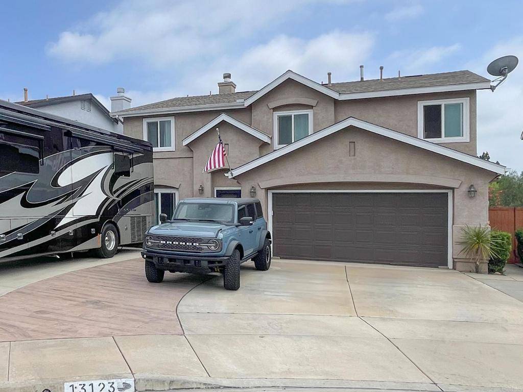 13123 Morning Glory Dr, Lakeside, CA 92040