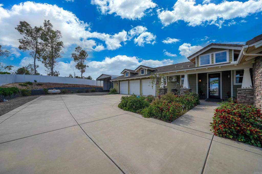 Ramona, CA 92065,22939 Stokes RD