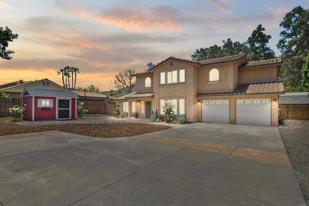 Lakeside, CA 92040,9176 Los Coches RD
