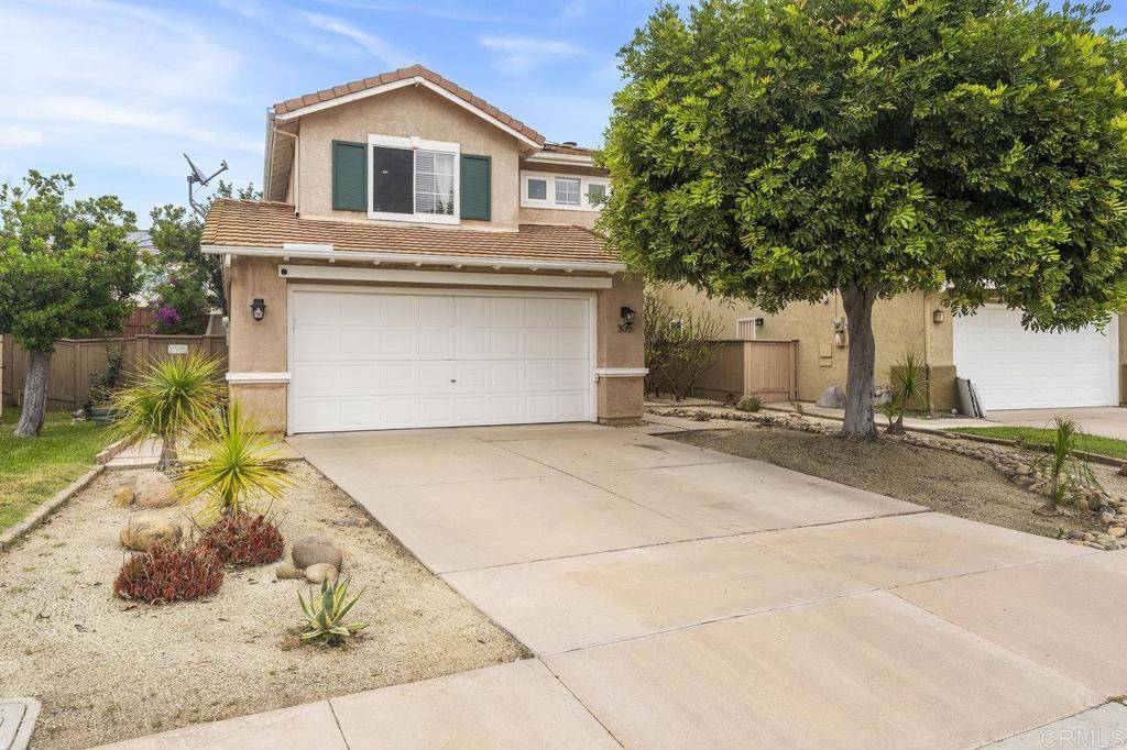 Santee, CA 92071,305 Cobblestone PL