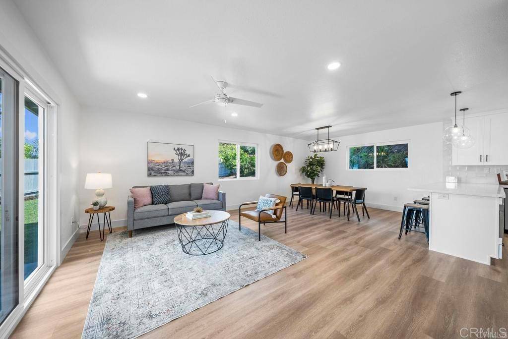 Spring Valley, CA 91977,9306 Hollyhock RD