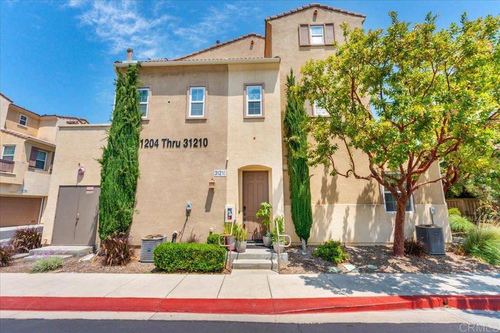 31210 Strawberry Tree LN #52, Temecula, CA 92592