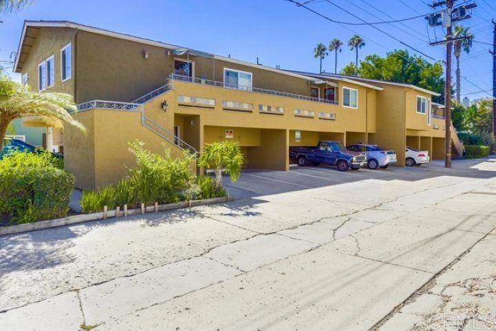 4225 Florida ST #2, San Diego, CA 92104