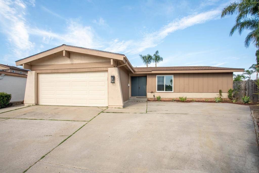 8401 Dube CT, Santee, CA 92071