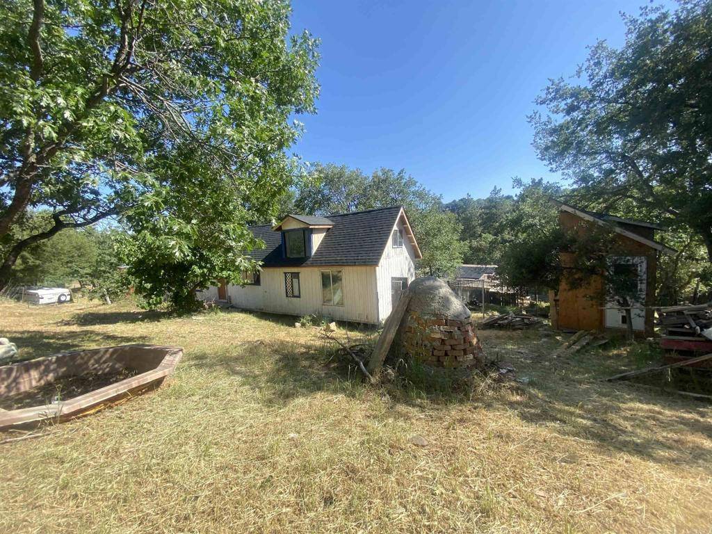 3462 Lake View dr, Julian, CA 92036
