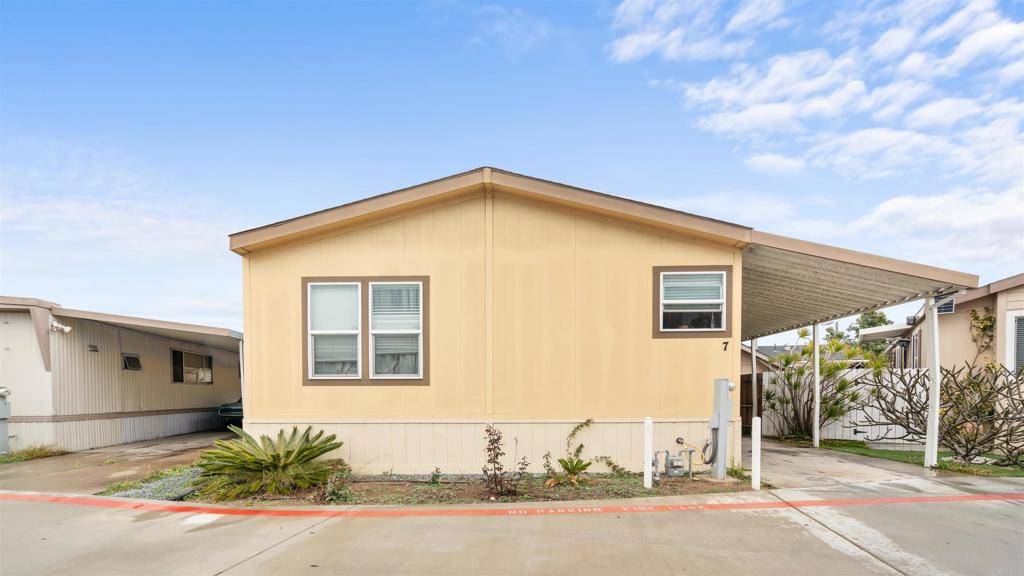 San Diego, CA 92154,2626 Coronado AVE