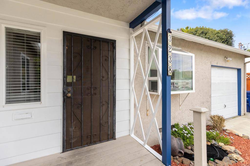 La Mesa, CA 91941,3238 Par DR