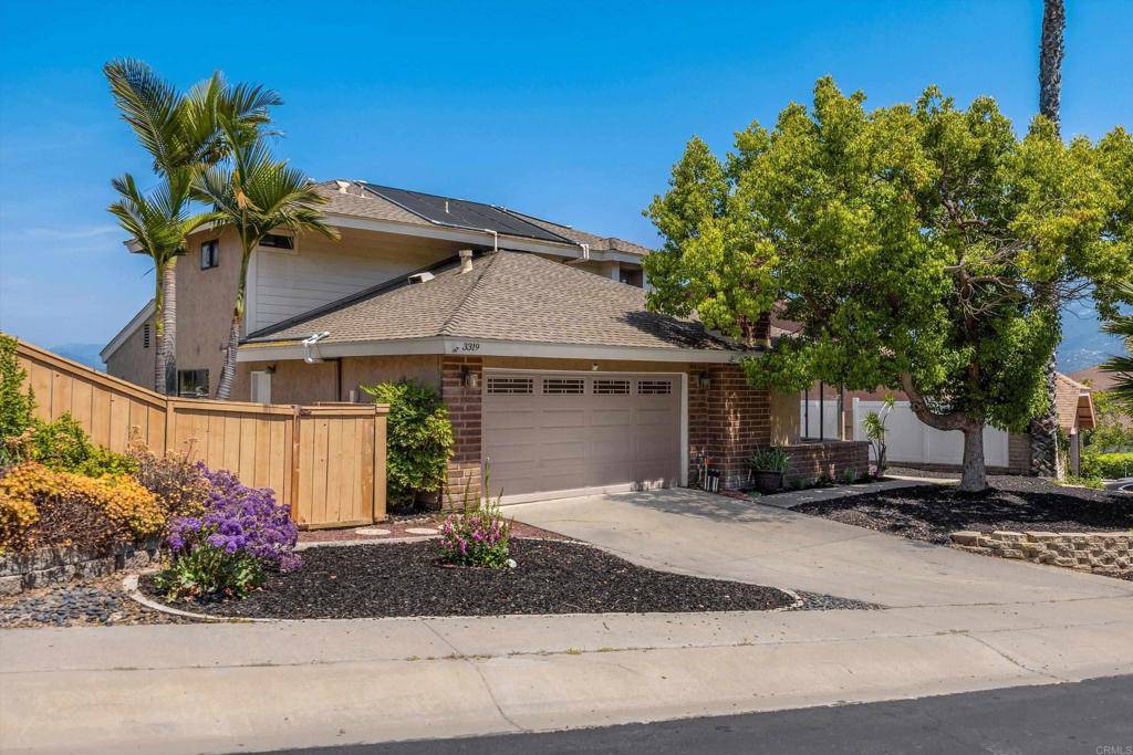 Spring Valley, CA 91978,3319 Eton Greens CT