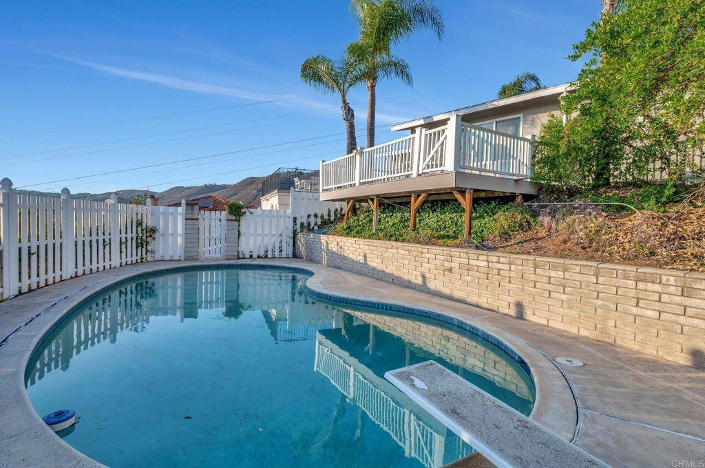 1106 Dawnridge AVE, El Cajon, CA 92021