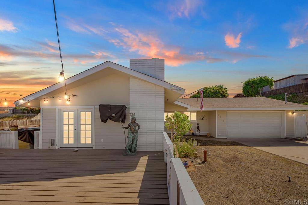Lemon Grove, CA 91945,7215 San Pasqual ST