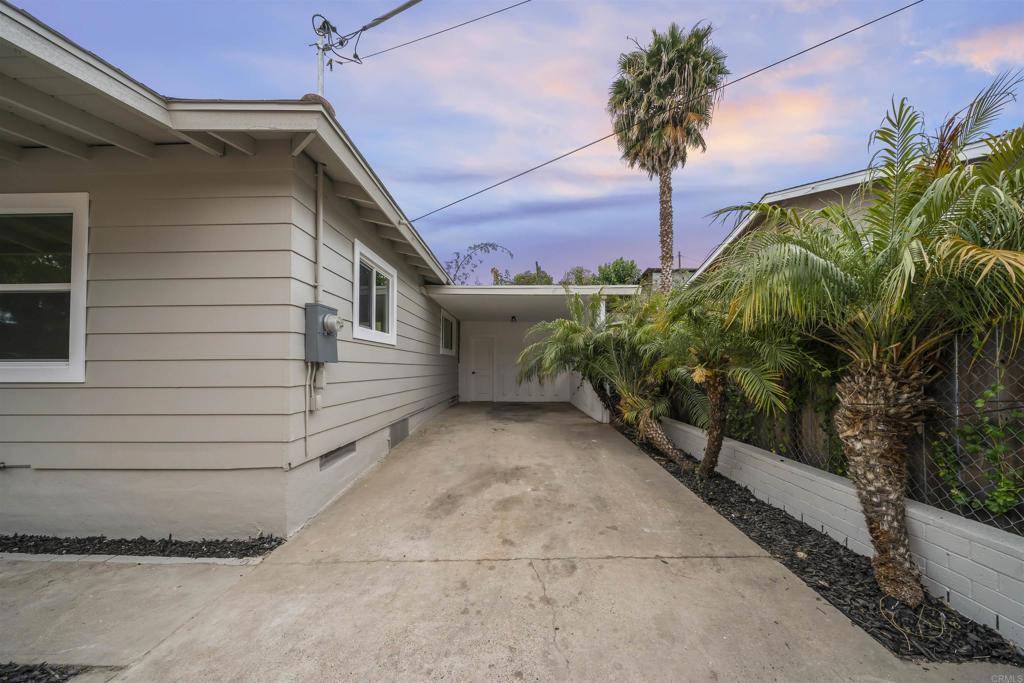 National City, CA 91950,132 Palm Drive