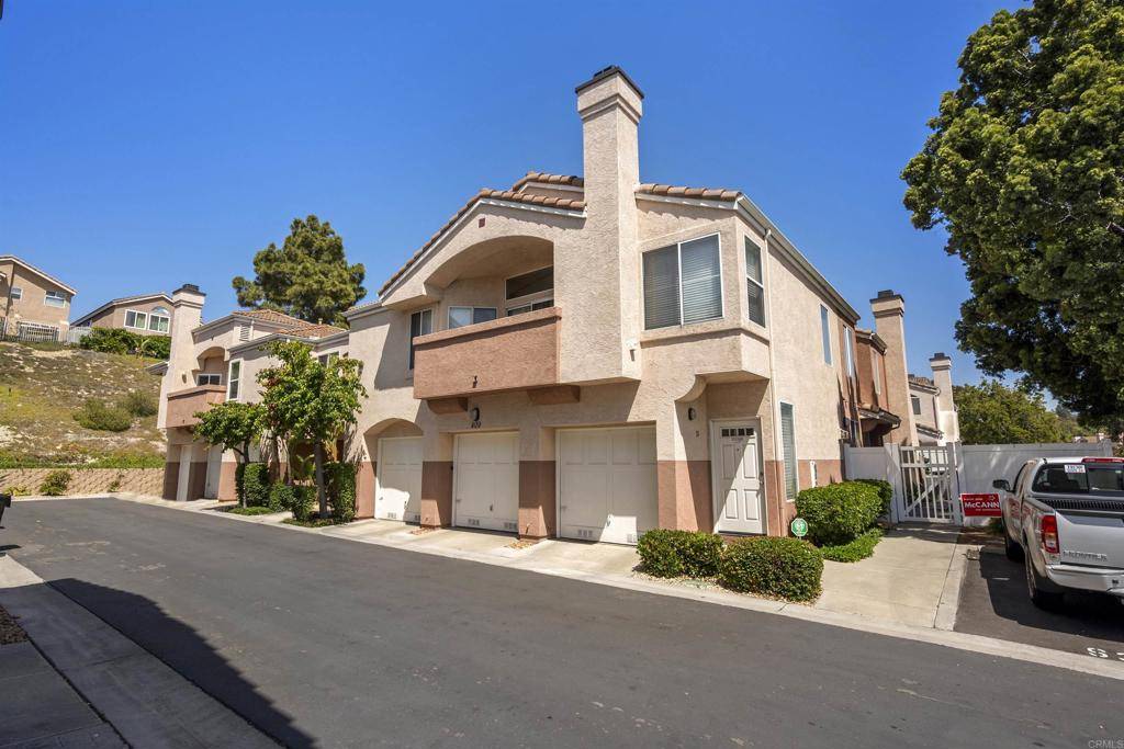 Chula Vista, CA 91910,409 Sanibelle CIR #53