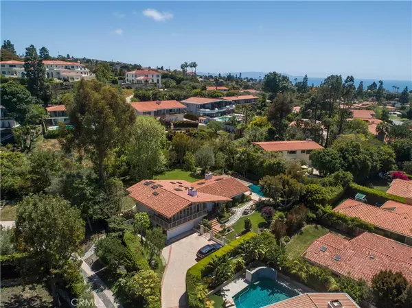 Palos Verdes Estates, CA 90274,1562 Granvia Altamira