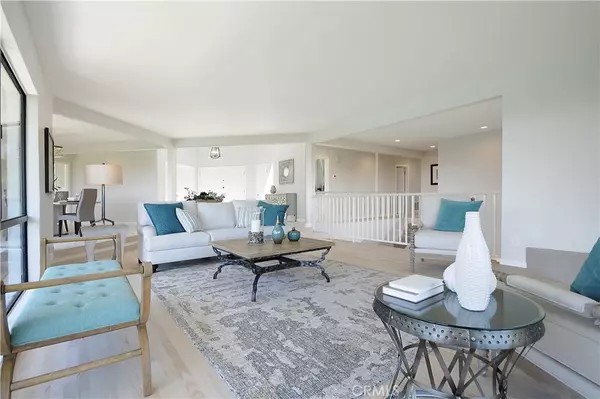 Palos Verdes Estates, CA 90274,2805 Via Neve