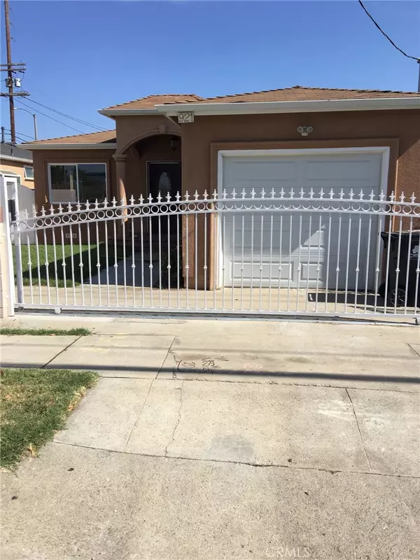 921 W C Street, Wilmington, CA 90744