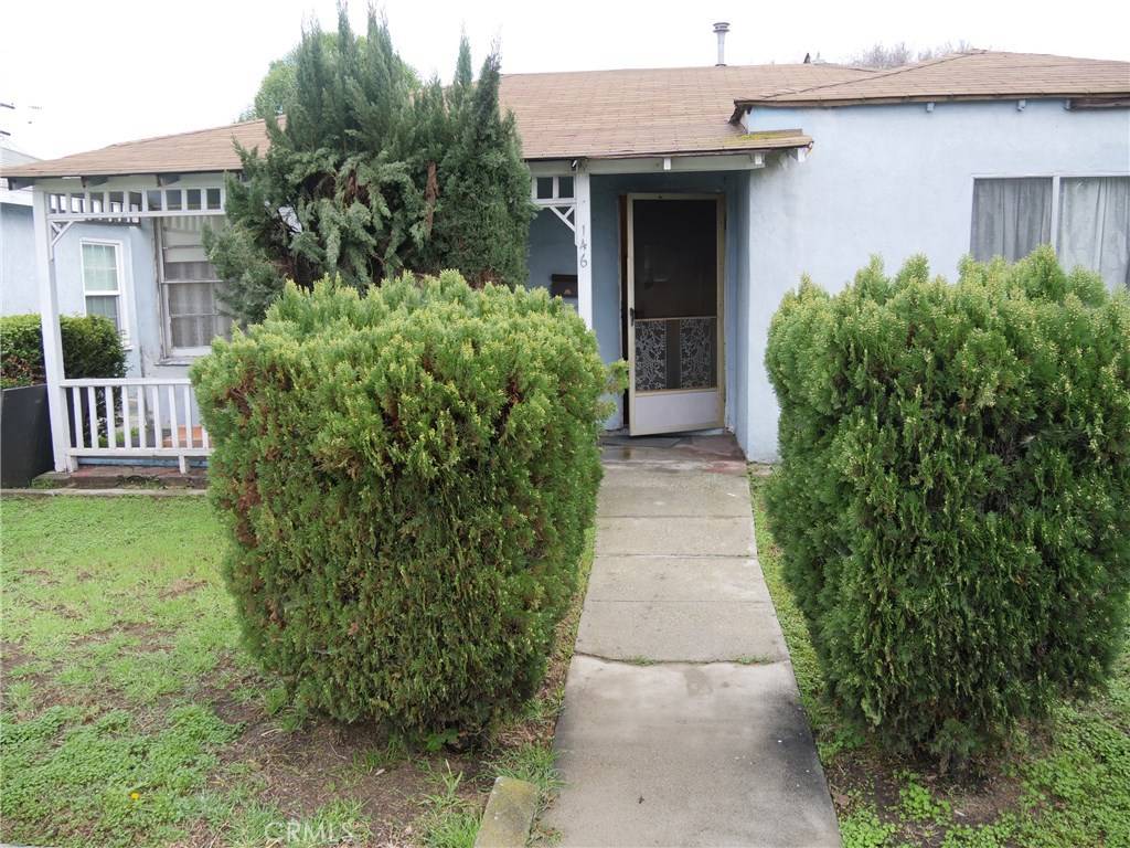 146 E 215th ST, Carson, CA 90745