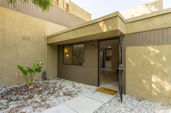 Palm Springs, CA 92262,436 Bradshaw LN #43