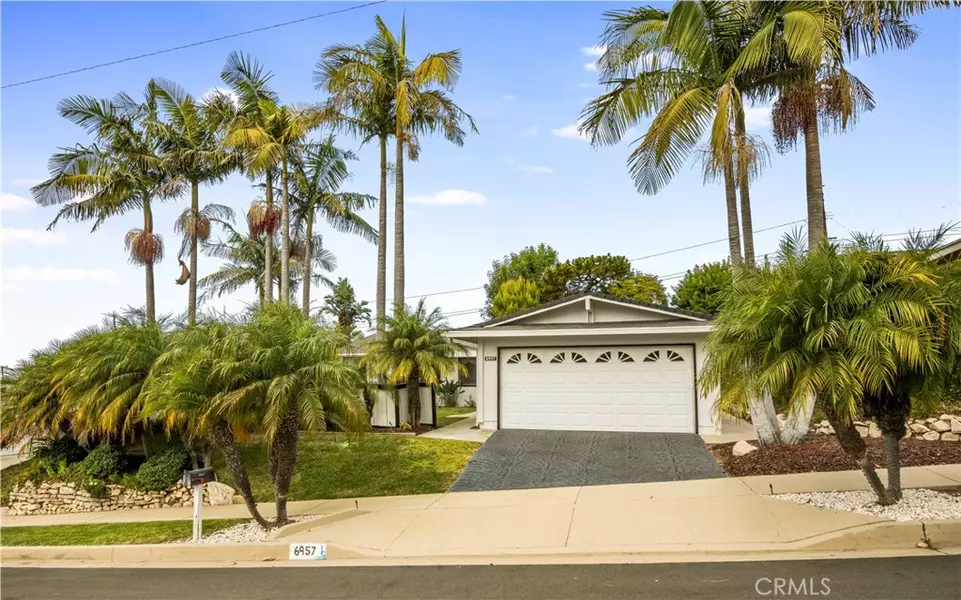 6957 Brookford DR, Rancho Palos Verdes, CA 90275