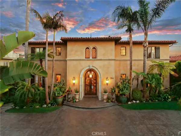 1544 Via Zurita, Palos Verdes Estates, CA 90274