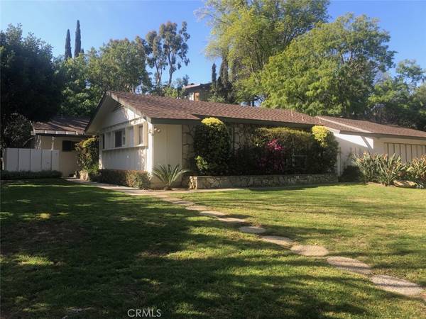 8 Encanto DR, Rolling Hills Estates, CA 90274