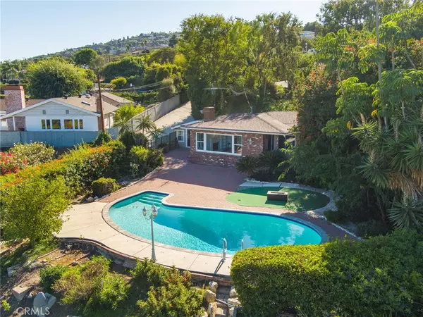 29 Rockinghorse RD, Rancho Palos Verdes, CA 90275