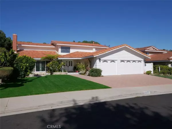 6853 Vallon DR, Rancho Palos Verdes, CA 90275