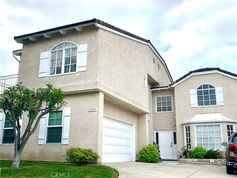 25314 Monterey CIR, Lomita, CA 90717