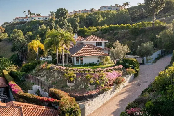 Rancho Palos Verdes, CA 90275,3367 Crownview DR