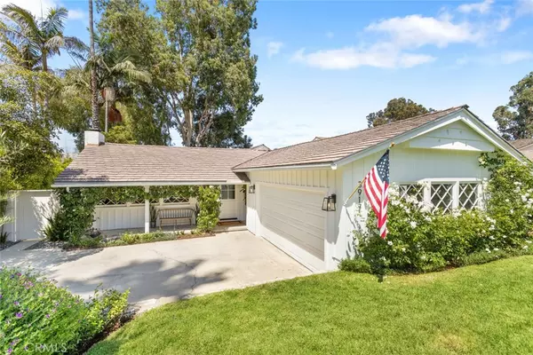 3917 Via Solano, Palos Verdes Estates, CA 90274