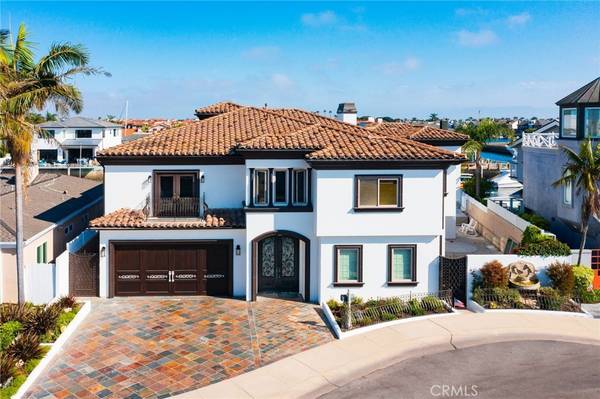 Huntington Beach, CA 92649,3301 Devon CIR