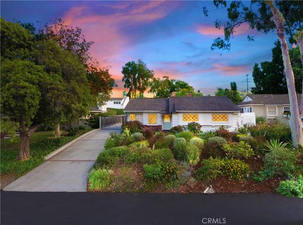 4008 Via Opata, Palos Verdes Estates, CA 90274