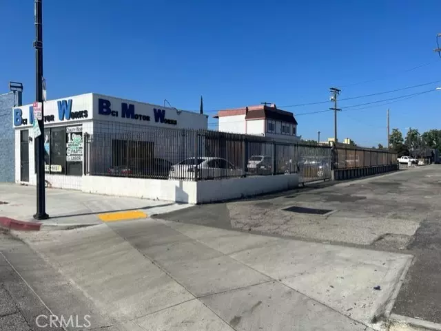 7137 Reseda BLVD, Reseda, CA 91335