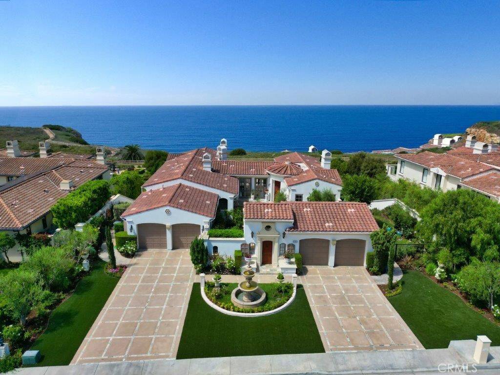31 Via Del Cielo, Rancho Palos Verdes, CA 90275