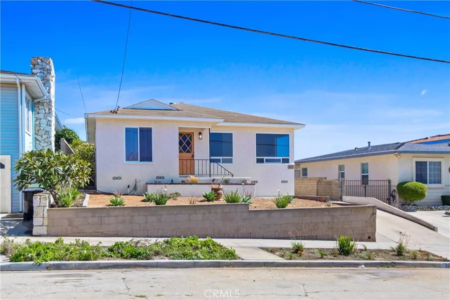 3622 S Cabrillo AVE, San Pedro, CA 90731