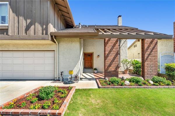 Cerritos, CA 90703,16616 Hampton CT