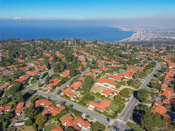 Palos Verdes Estates, CA 90274,1329 Granvia Altamira