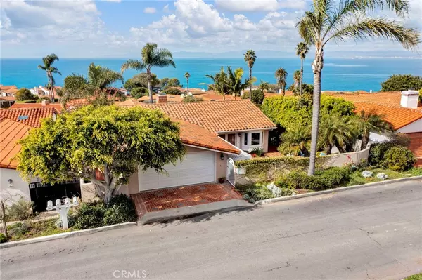 1621 Via Lazo, Palos Verdes Estates, CA 90274