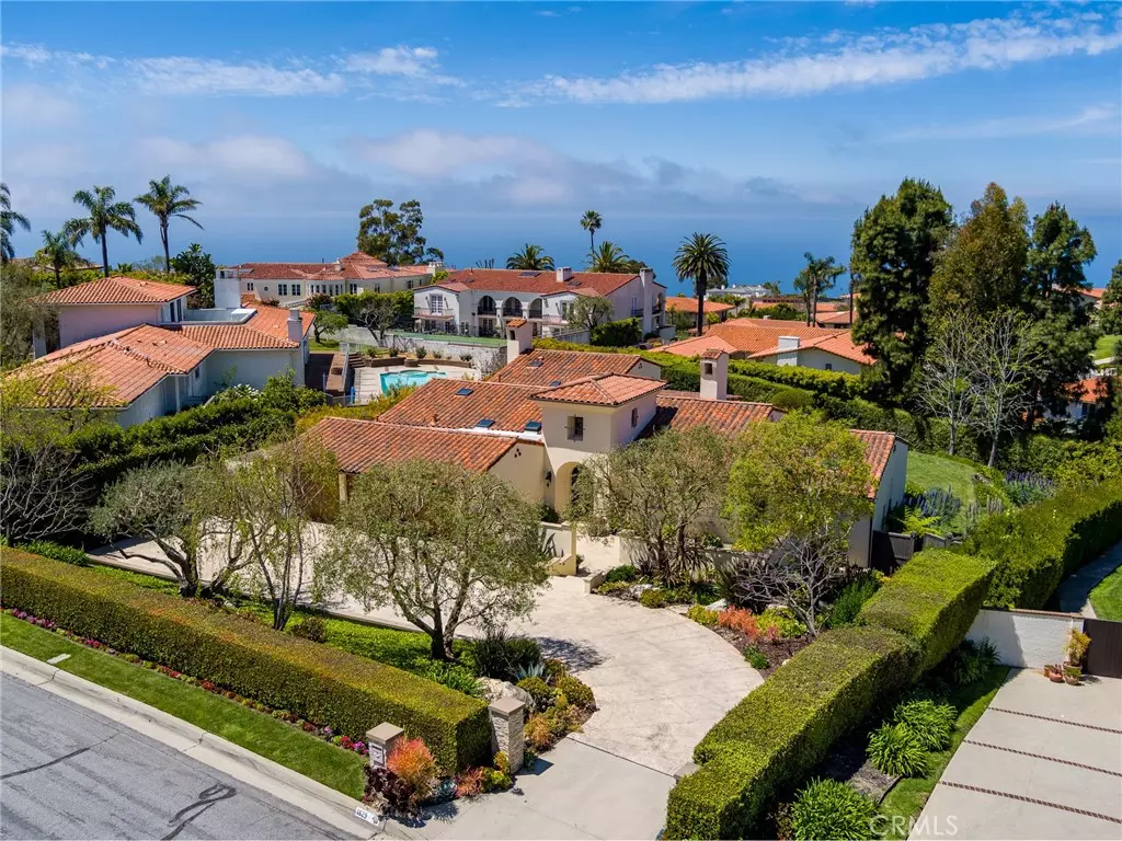 Palos Verdes Estates, CA 90274,1629 Via Margarita