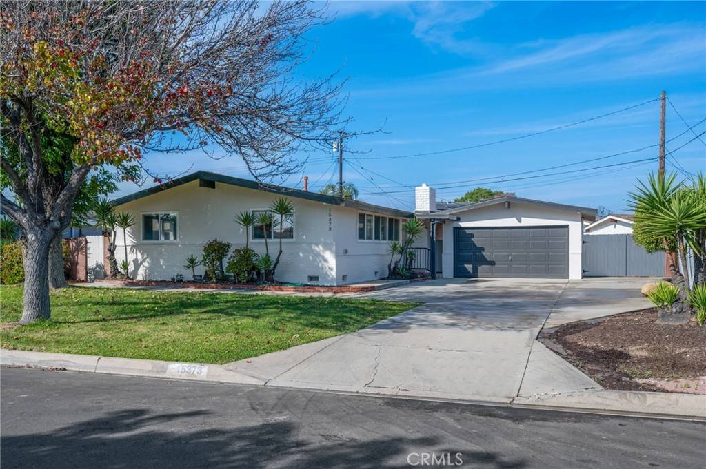 La Mirada, CA 90638,15373 San Ardo DR