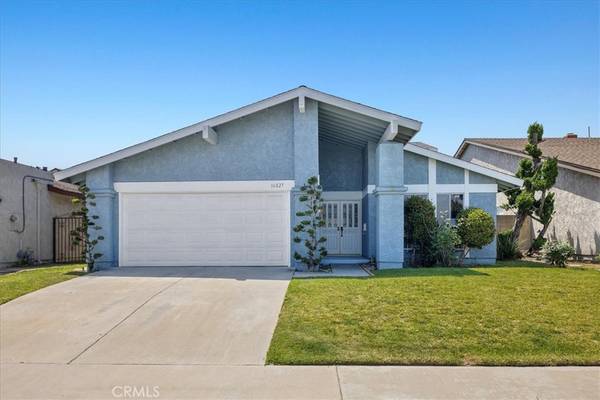 16827 S Mariposa AVE, Gardena, CA 90247